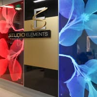 Studio Elements Salon & Spa - permanent makeup work