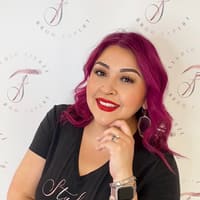 Studio Fierze Laredo - permanent makeup work