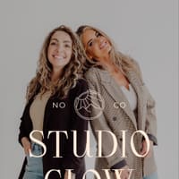 Studio Glow - permanent makeup work