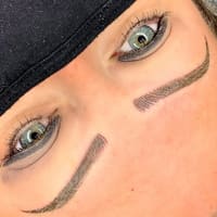Studio Heather PMU - permanent makeup work