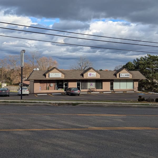 Studio K Hair Salon - permanent makeup in Brunswick, OH