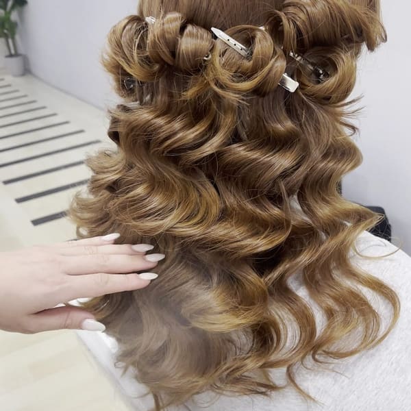 Studio Kay Hair Salon - permanent makeup in Glendale, CA