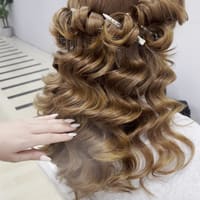 Studio Kay Hair Salon - permanent makeup work