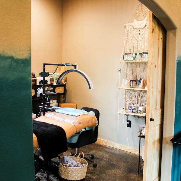 Studio L.A.S.H. - permanent makeup in Edgewood, TX