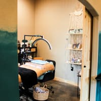 Studio L.A.S.H. - permanent makeup work