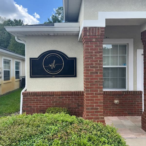 Studio Marielle Lanza - permanent makeup in Wesley Chapel, FL