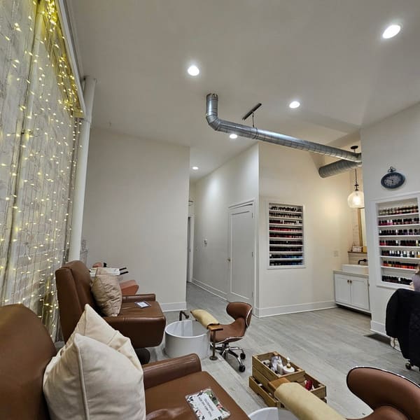 Studio Monroe - permanent makeup in Rockford, MI