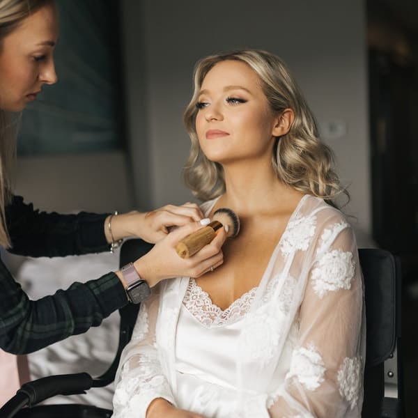 STUDIO ONE - Bridal Makeup & Hair - permanent makeup in Bellevue, WA