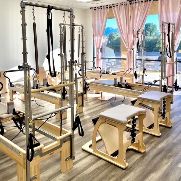 Studio One Eleven Pilates & Wellness - permanent makeup in Green Valley, AZ