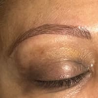 Studio One Microblading - permanent makeup work