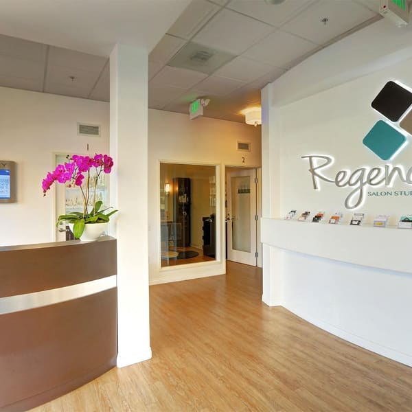 Studio - permanent makeup in Woodland Hills, CA