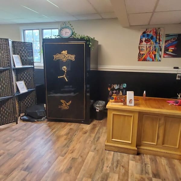 Studio Rae Beauty Bar - permanent makeup in Columbia Falls, MT