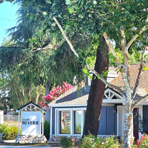 Studio Reverie - permanent makeup in Murrieta, CA