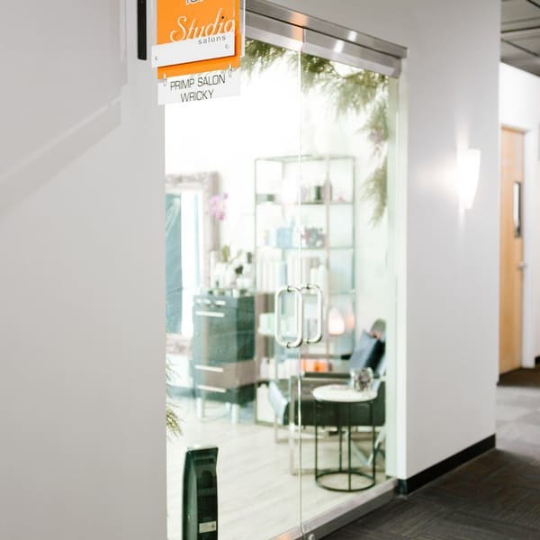 Studio Salons - Draper - permanent makeup in Draper, UT