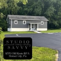 Studio Savvy - permanent makeup work