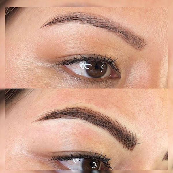 Studio Simonyi - permanent makeup in Del Mar, CA