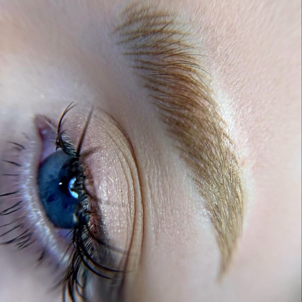 Studio Sublime beauty by Doina - permanent makeup in Burr Ridge, IL