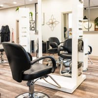 Studio Trends Salon - permanent makeup work