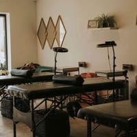 Studio Vetiver - permanent makeup work