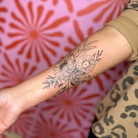 Studio West Cosmetic Tattoo - permanent makeup work