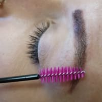Studio X Microblading - permanent makeup work