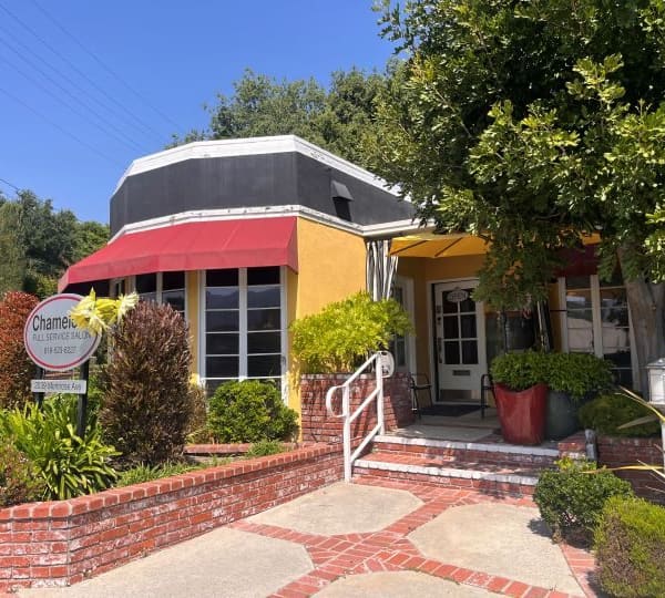 StudioDCV - permanent makeup in Montrose, CA