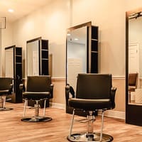 Studios at Pulse - permanent makeup work