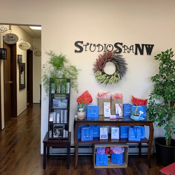 StudioSpaNW - permanent makeup in Renton, WA