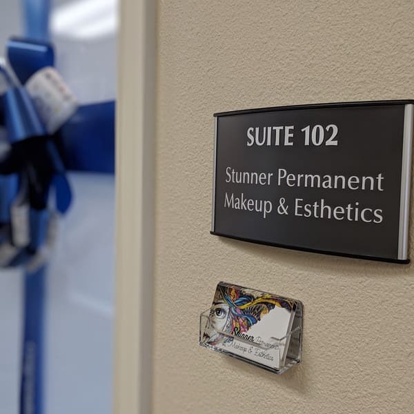 Stunner Permanent Makeup & Esthetics - permanent makeup in Stanwood, WA