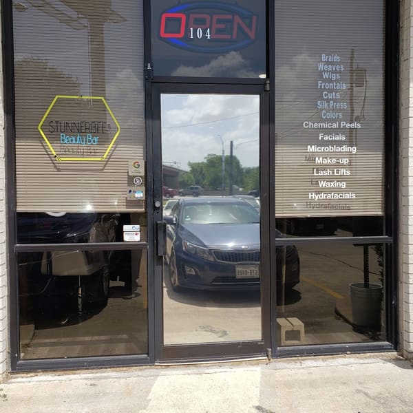 StunnerBee Beauty Bar - permanent makeup in Carrollton, TX
