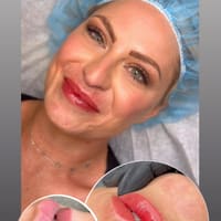 Stylash - permanent makeup work