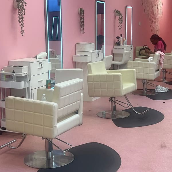 Style City Beauty Bar - permanent makeup in Richmond, TX