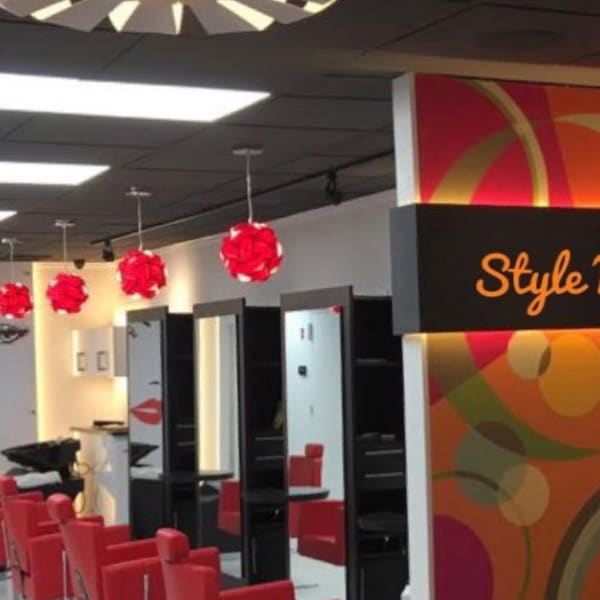 Style Me Up Beauty and Spa - permanent makeup in Massapequa, NY