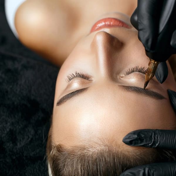 Style My Brows - permanent makeup in Vancouver, WA