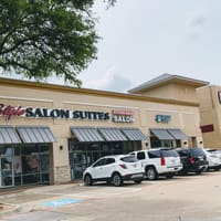 Style Salon Suites - permanent makeup work