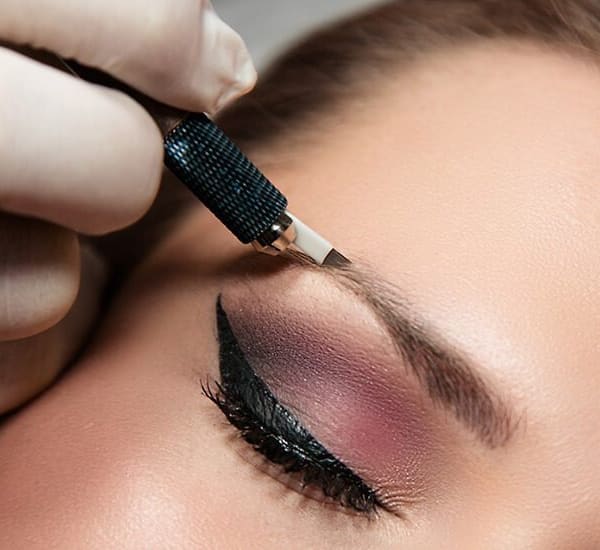 Styles Salon & Spa - permanent makeup in Bellingham, WA