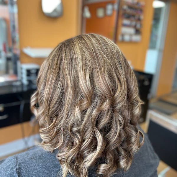 StyleU Salon - Microblading, Hair, Makes/eyebrow threading/waxing /Near You - permanent makeup in Mt Prospect, IL