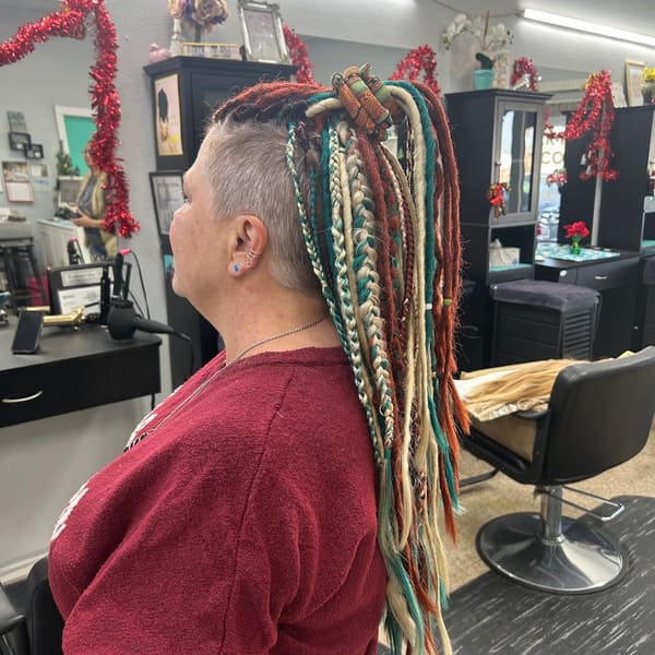 Stylish Creations Salon - permanent makeup in Yucca Valley, CA