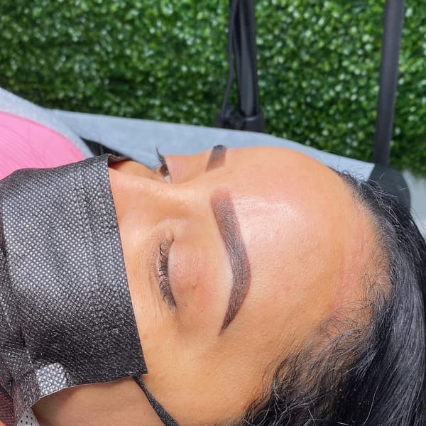 Stylish looks by ana montilla - permanent makeup in Newark, NJ