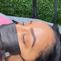 Stylish looks by ana montilla - permanent makeup work