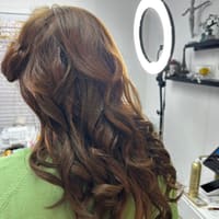 Stylist JMG - permanent makeup work