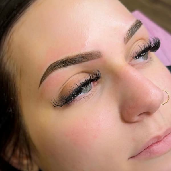 Styln Brows Makeup Studio - permanent makeup in Santa Clarita, CA