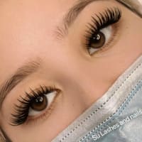 Su Lashes & Wax - permanent makeup work