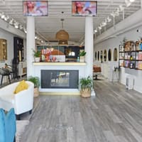 Sublime Beauty Jax - permanent makeup work