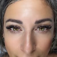 Sublime Eyes - permanent makeup work