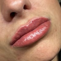 Succulent and Sassy. LLC - permanent makeup work