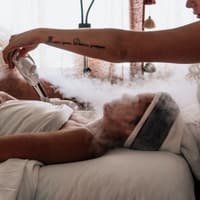 Sugah Mama Beauty - permanent makeup work