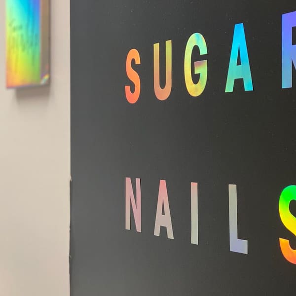 Sugar Beauty Studio LLC - permanent makeup in Raleigh, NC