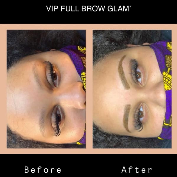 Sugar Boss Beauty - permanent makeup in Brockton, MA