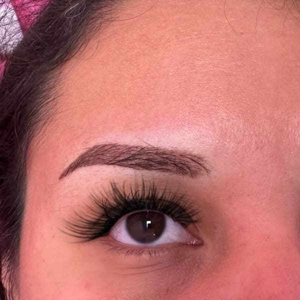 Sugar Bunny Lashes - permanent makeup in Lomita, CA